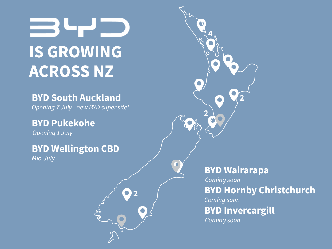 Byd 2 New Dealerships Social 1080x810