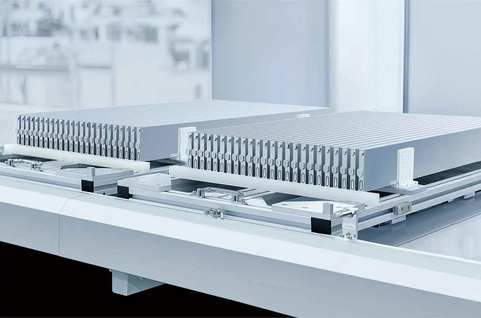 Byd Blade Battery Mob