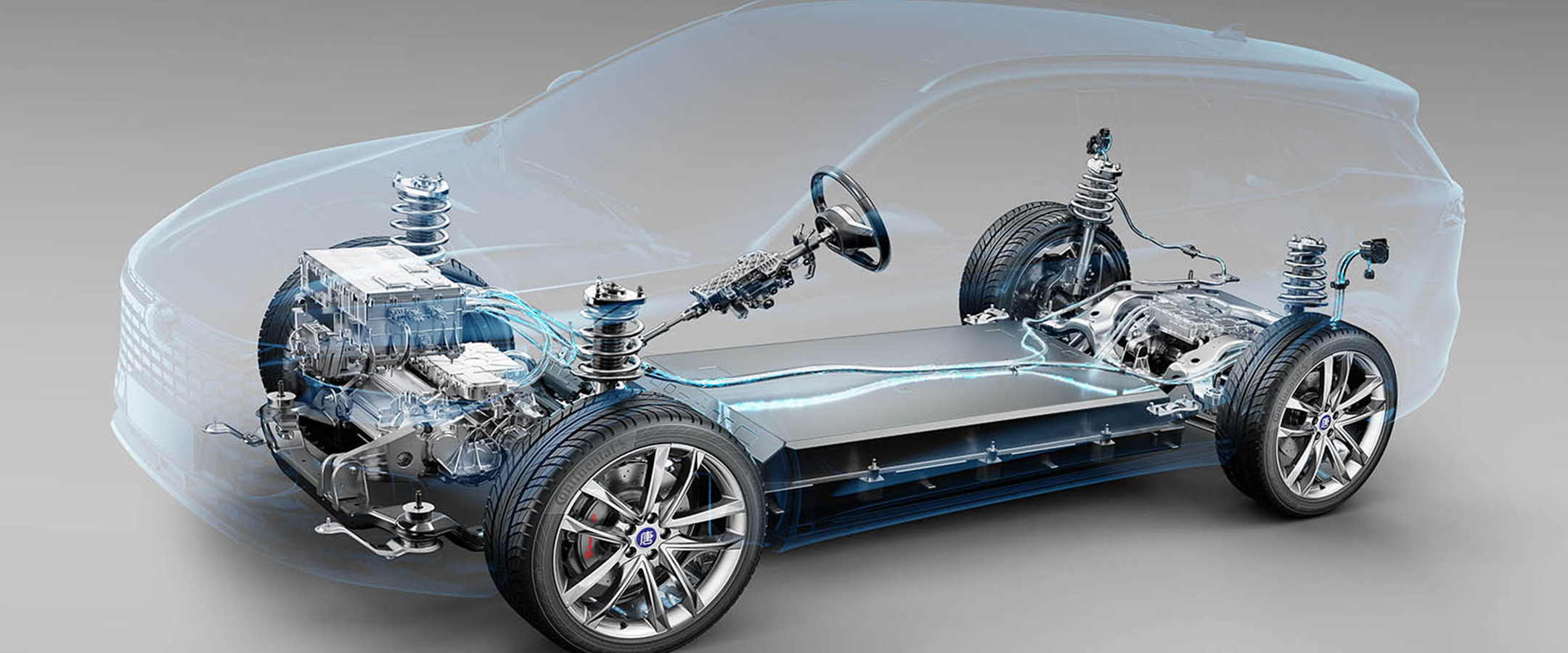 Byd electric cheap car battery