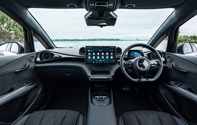 Designed with Intelligence