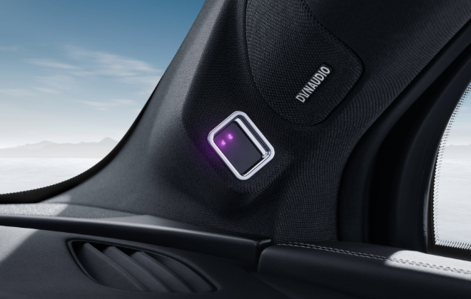 IMMERSIVE EXPERIENCE