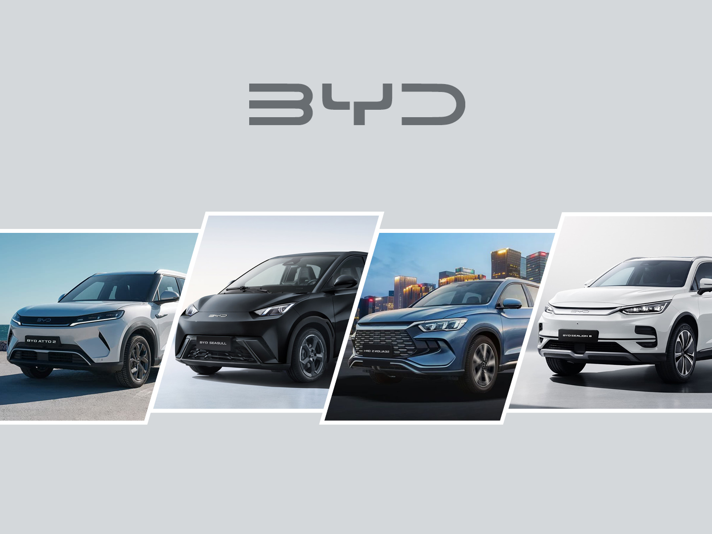 Coming Soon Byd