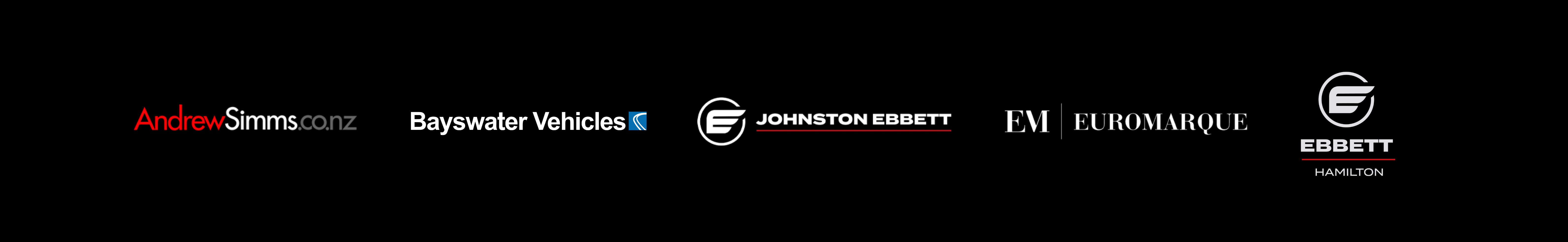 Fleet logos