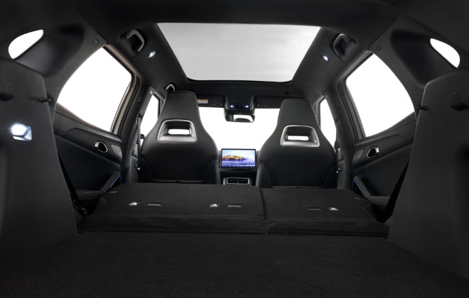 Light, Space, and Sophistication